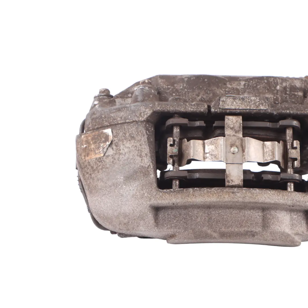 Audi A7 4G8 Brake Caliper Wheel Braking Unit Front Right O/S - SKU 8R0615108H - Part number 8R0615108H