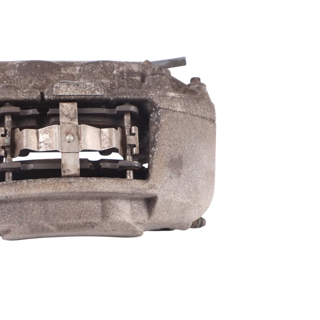 Audi A7 4G8 Brake Caliper Wheel Braking Unit Front Right O/S - SKU 8R0615108H - Part number 8R0615108H