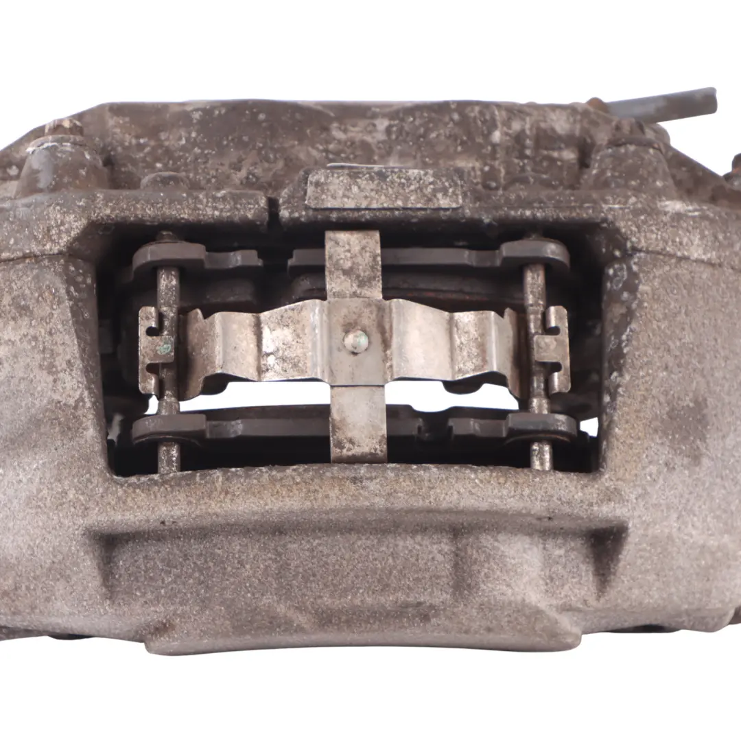 Audi A7 4G8 Brake Caliper Wheel Braking Unit Front Right O/S - SKU 8R0615108H - Part number 8R0615108H