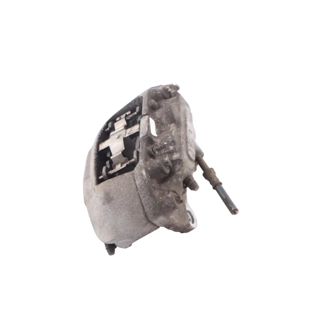 Audi A7 4G8 Brake Caliper Wheel Braking Unit Front Right O/S - SKU 8R0615108H - Part number 8R0615108H