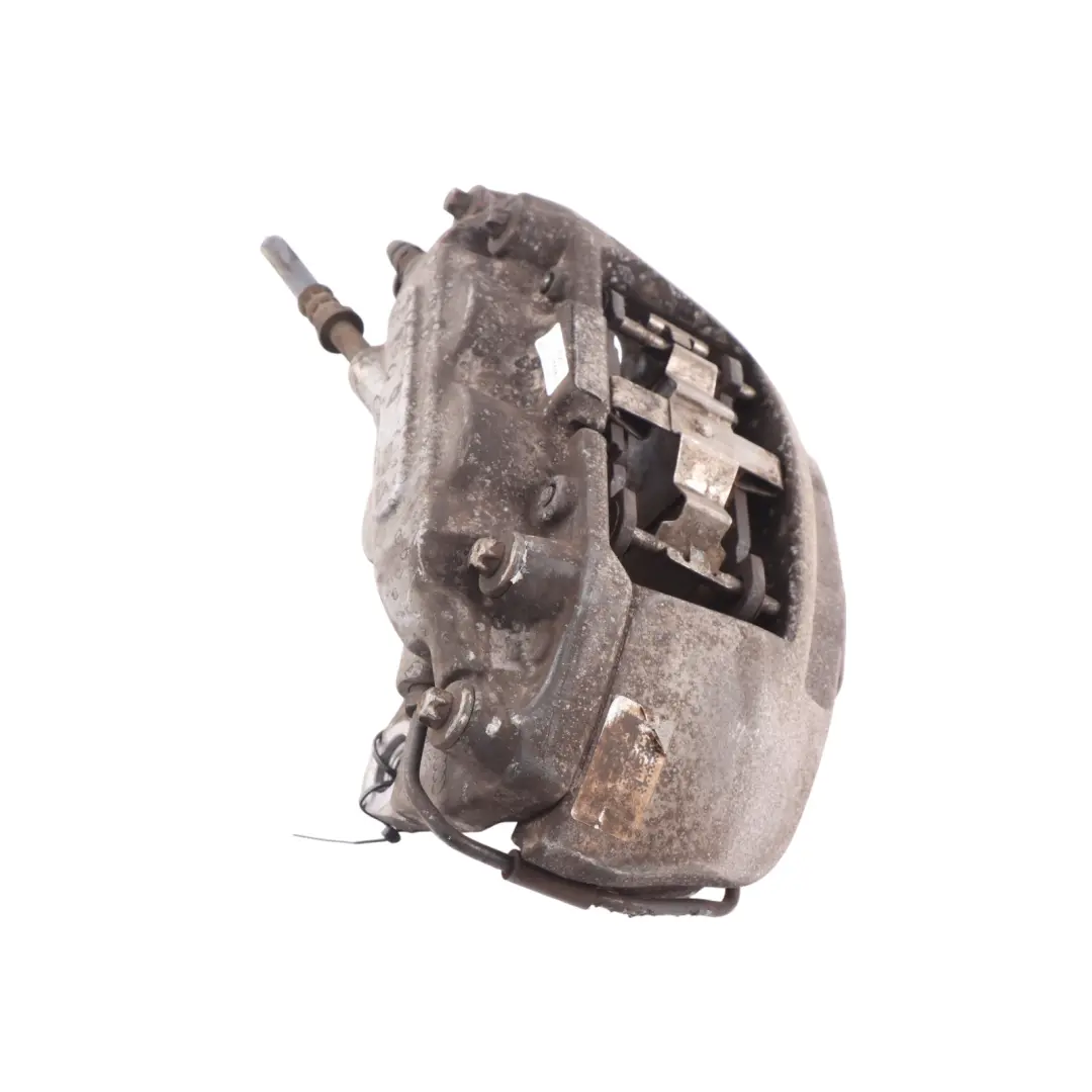 Audi A7 4G8 Brake Caliper Wheel Braking Unit Front Right O/S - SKU 8R0615108H - Part number 8R0615108H