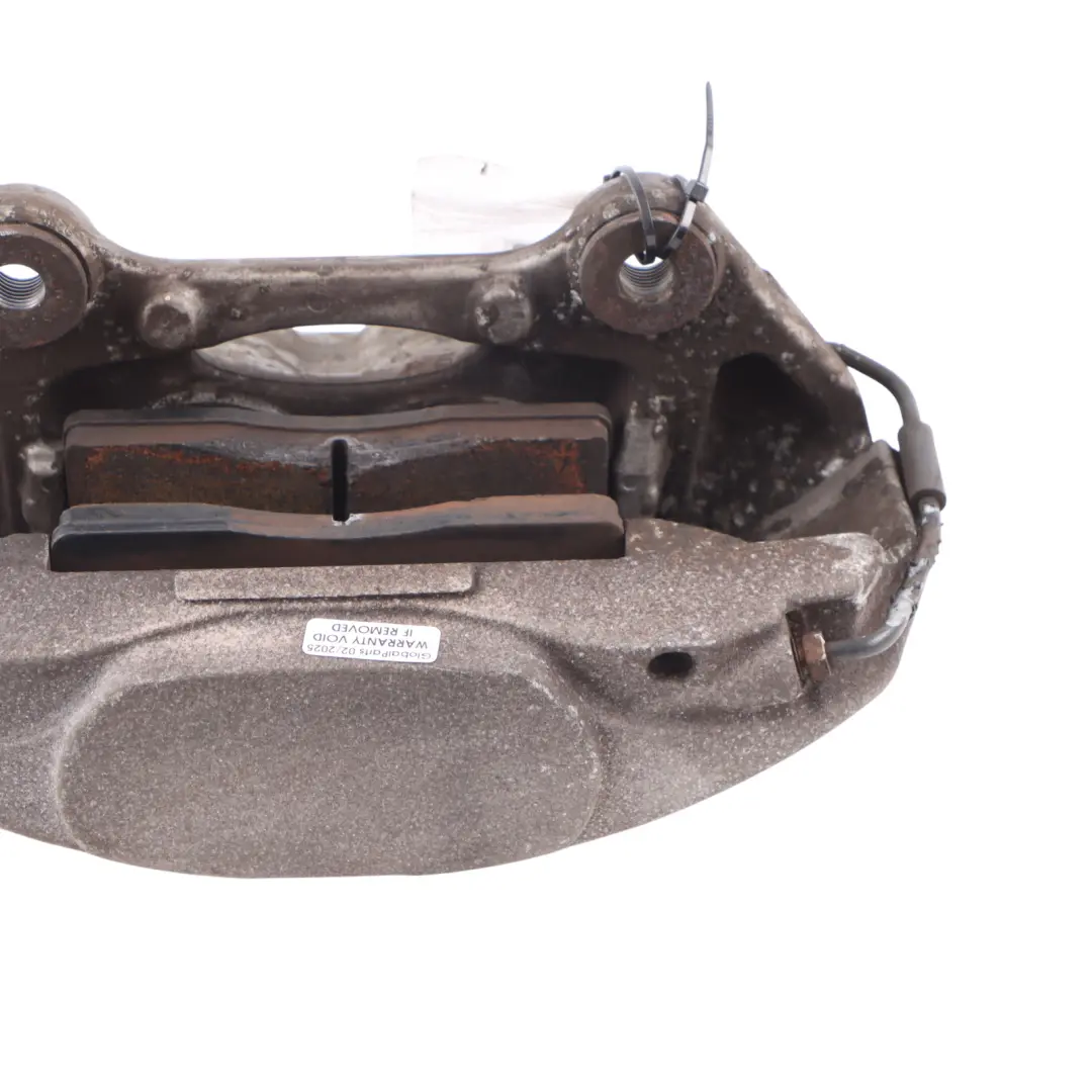 Audi A7 4G8 Brake Caliper Wheel Braking Unit Front Right O/S - SKU 8R0615108H - Part number 8R0615108H