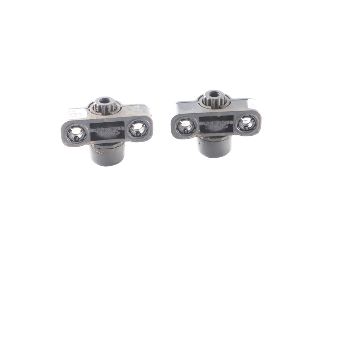  Tampon D'Arrêt Audi A3 8P Q5 8R Q7 4L Amortisseurs Hayon Coffre Kit - SKU 8R0827239 - Numéro de pièce 8R0827239
