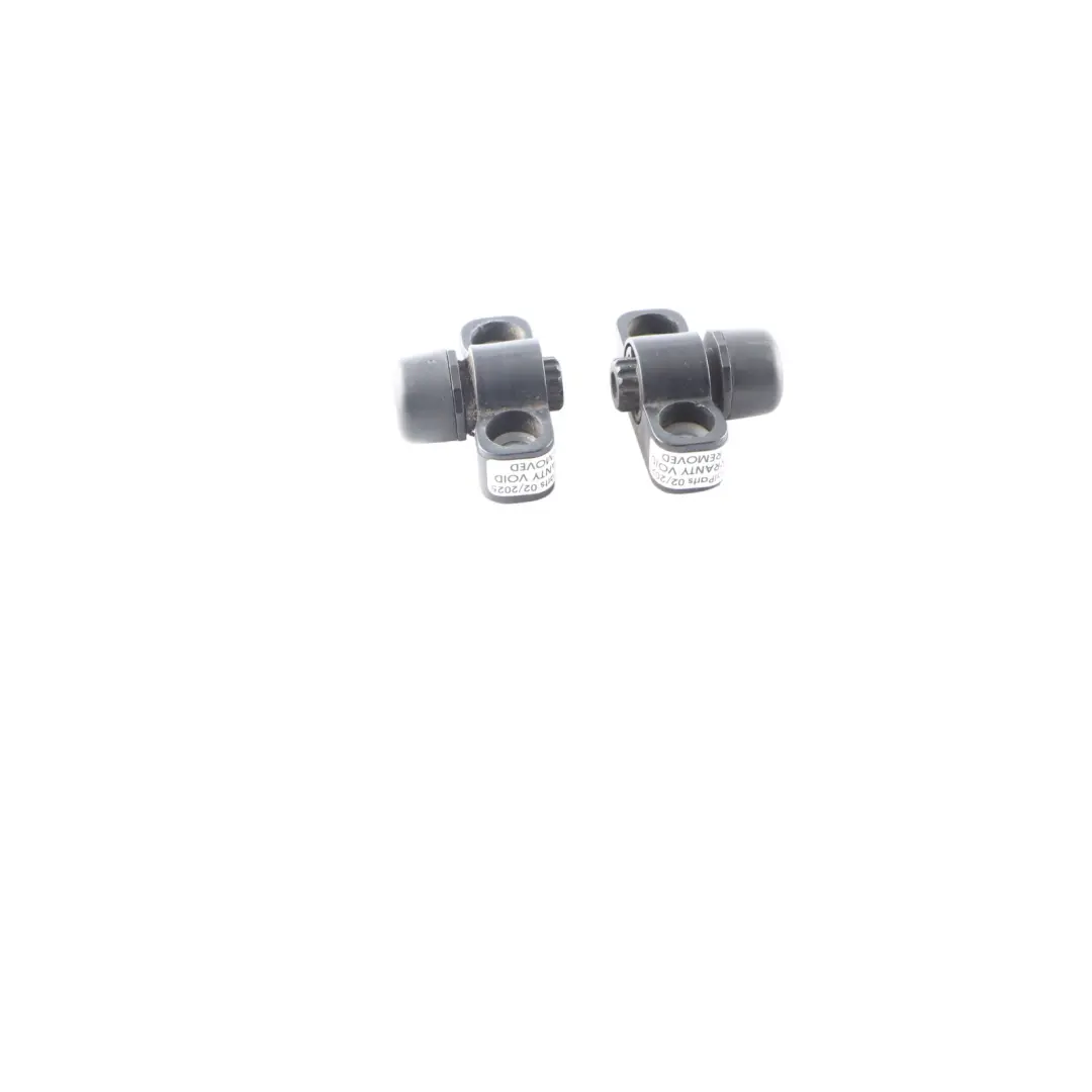  Tampon D'Arrêt Audi A3 8P Q5 8R Q7 4L Amortisseurs Hayon Coffre Kit - SKU 8R0827239 - Numéro de pièce 8R0827239