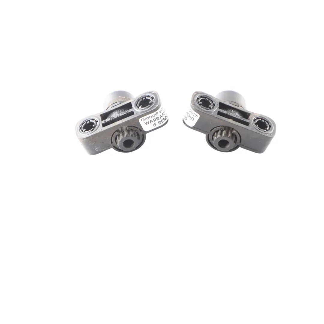  Tampon D'Arrêt Audi A3 8P Q5 8R Q7 4L Amortisseurs Hayon Coffre Kit - SKU 8R0827239 - Numéro de pièce 8R0827239
