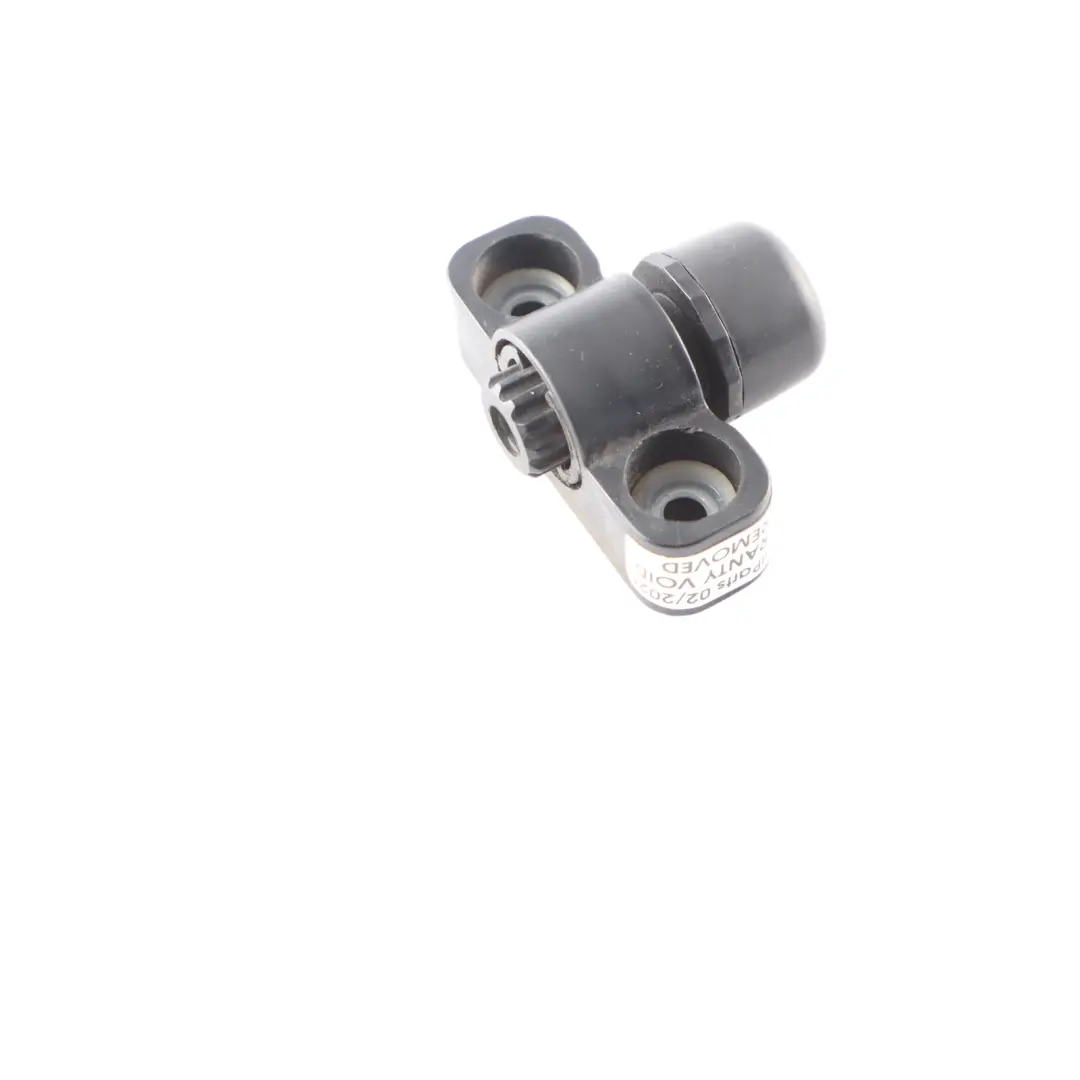  Tampon D'Arrêt Audi A3 8P Q5 8R Q7 4L Amortisseurs Hayon Coffre Kit - SKU 8R0827239 - Numéro de pièce 8R0827239