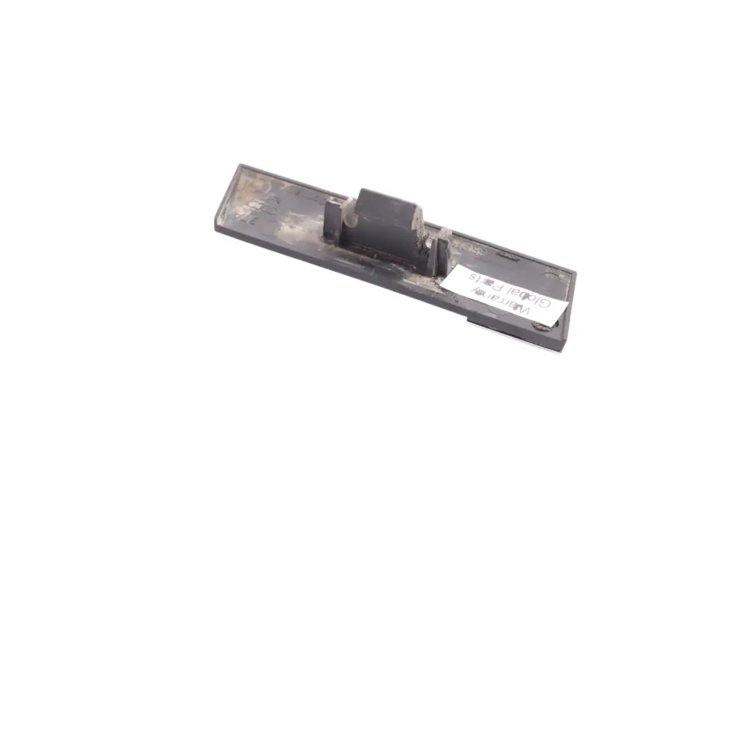 Front Bumper Grille Emblem SQ5 Logo to Audi SQ5 with Part number 8R0853737B Audi SQ5 Front Bumper Grille Emblem SQ5 Logo - SKU 8R0853737B - Part number 8R0853737B