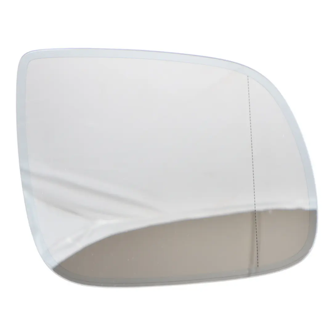 Audi Q7 4L Wing Mirror Glass Right O/S Glass 8R0857536M