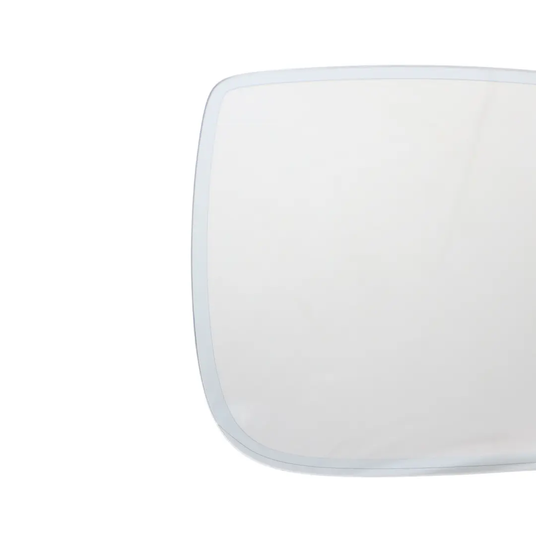 Wing Mirror Glass Right O/S Glass to Audi Q7 4L with Part number 8R0857536M Audi Q7 4L Wing Mirror Glass Right O/S Glass - SKU 8R0857536M - Part number 8R0857536M