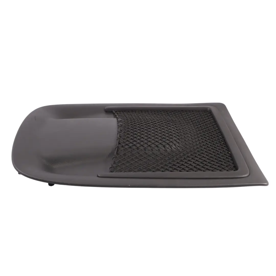 Obudowa Osłona Przedniego Fotela Czarna do AUDI Q3 8U o numerze 8R0881969 AUDI Q3 8U Obudowa Osłona Przedniego Fotela Czarna - SKU 8R0881969 - Numer Części 8R0881969