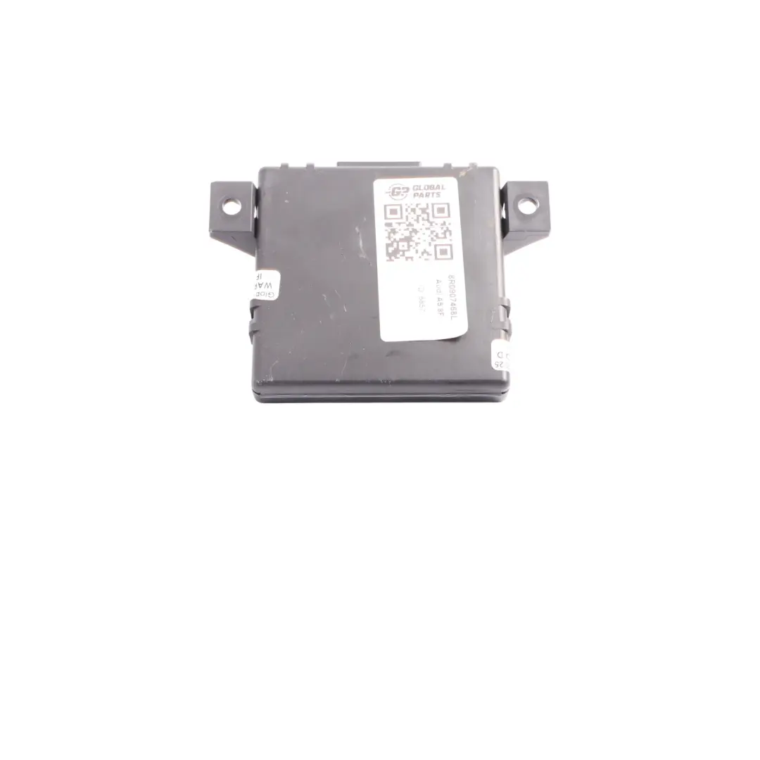 Audi A5 8F Module De Commande De Passerelle ECU - SKU 8R0907468L - Numéro de pièce 8R0907468L