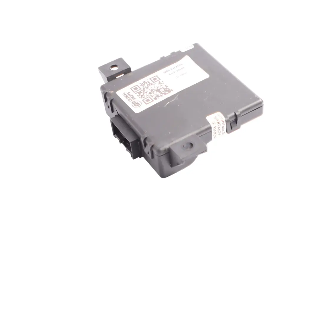 Audi A5 8F Module De Commande De Passerelle ECU - SKU 8R0907468L - Numéro de pièce 8R0907468L