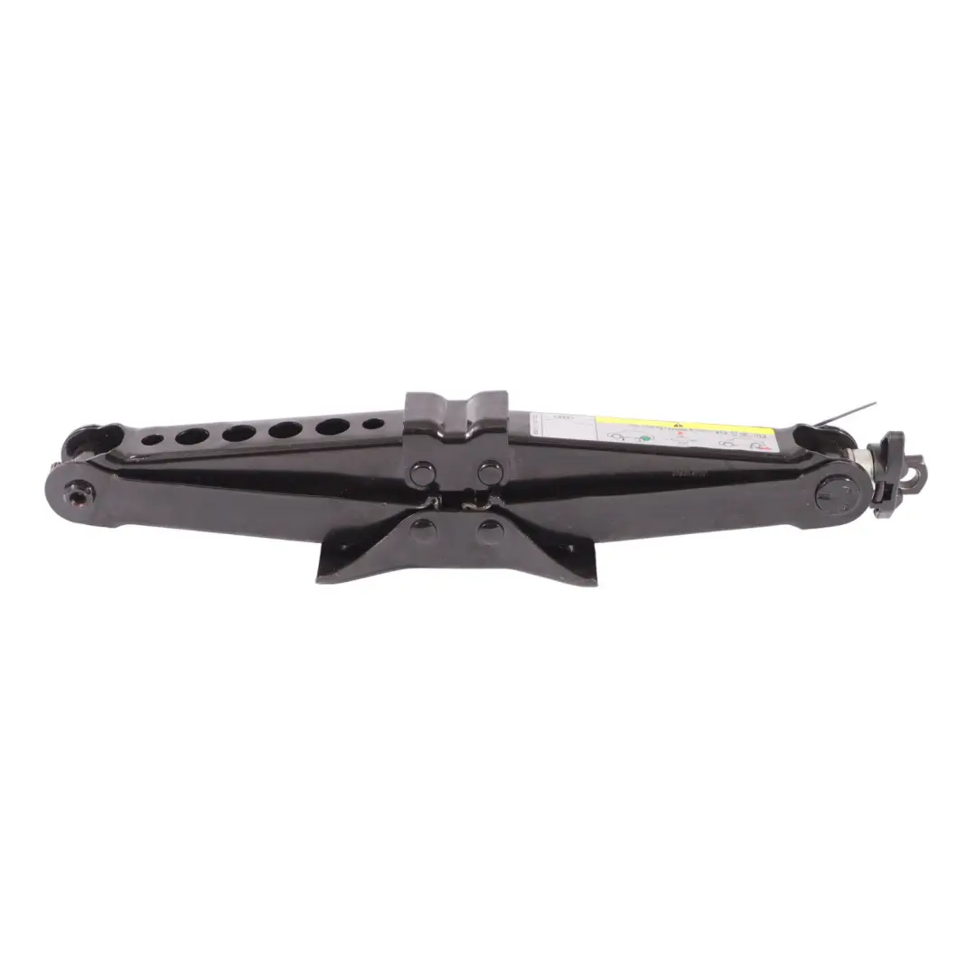  Cric levage pour Audi TT FV outil réparation urgence voiture lève roue - SKU 8S0011031 - Numéro de pièce 8S0011031