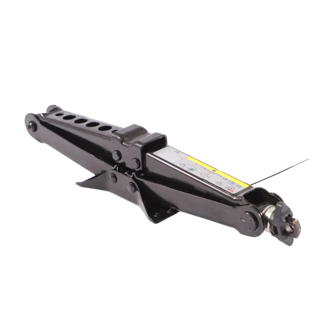  Cric levage pour Audi TT FV outil réparation urgence voiture lève roue - SKU 8S0011031 - Numéro de pièce 8S0011031