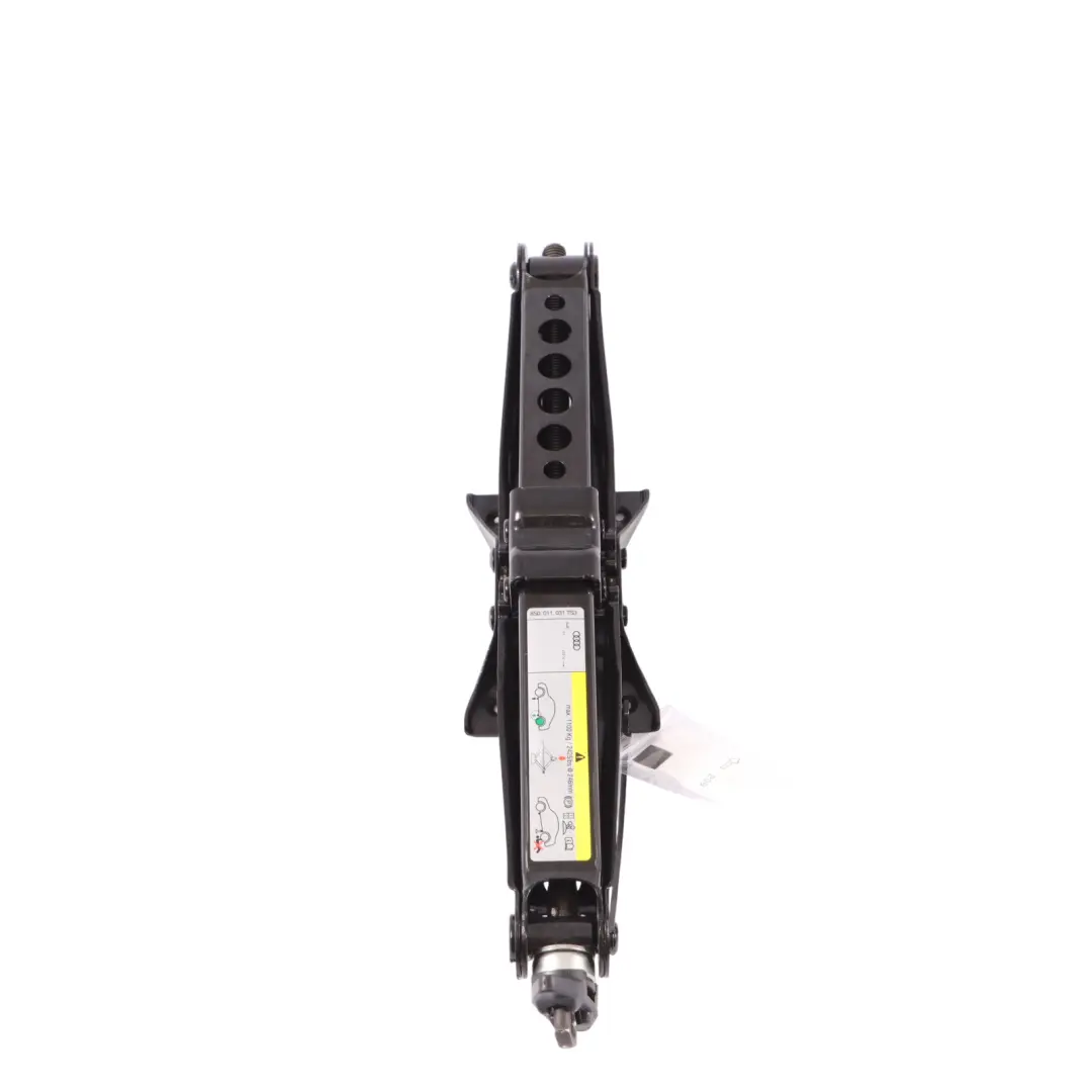  Cric levage pour Audi TT FV outil réparation urgence voiture lève roue - SKU 8S0011031 - Numéro de pièce 8S0011031