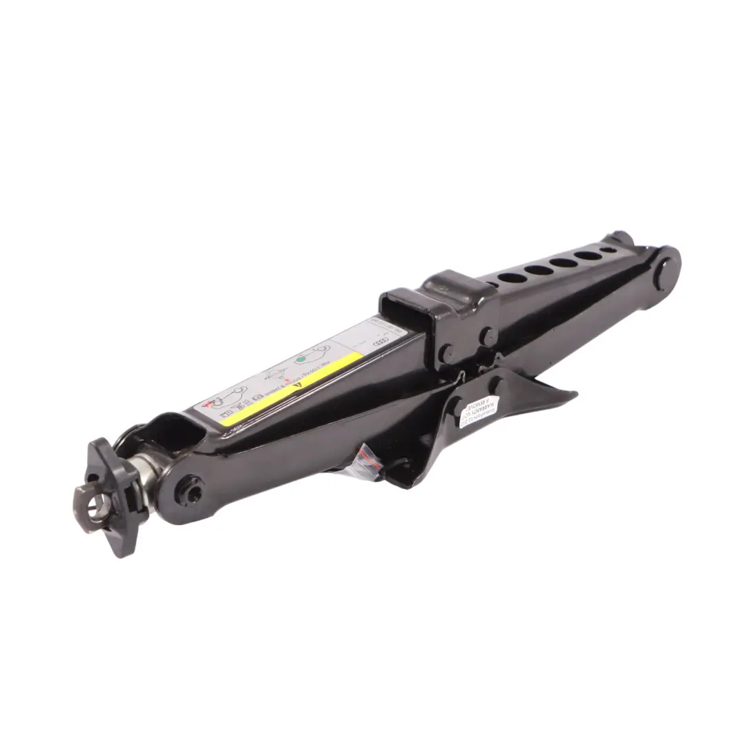  Cric levage pour Audi TT FV outil réparation urgence voiture lève roue - SKU 8S0011031 - Numéro de pièce 8S0011031