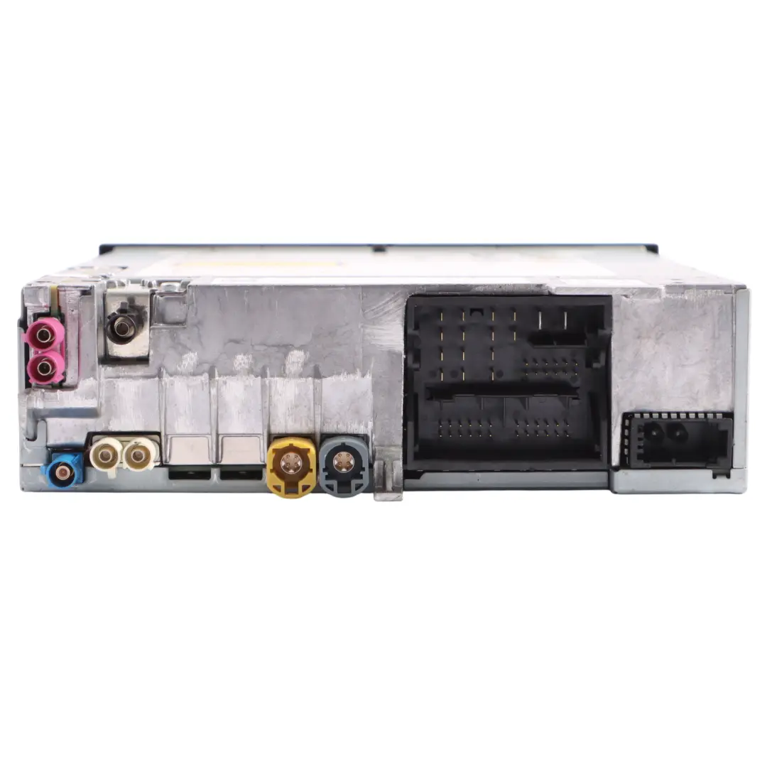 Audi TT FV Navi SD GPS MMI Multimedia Head Unit Module - SKU 8S0035021B - Part number 8S0035021B