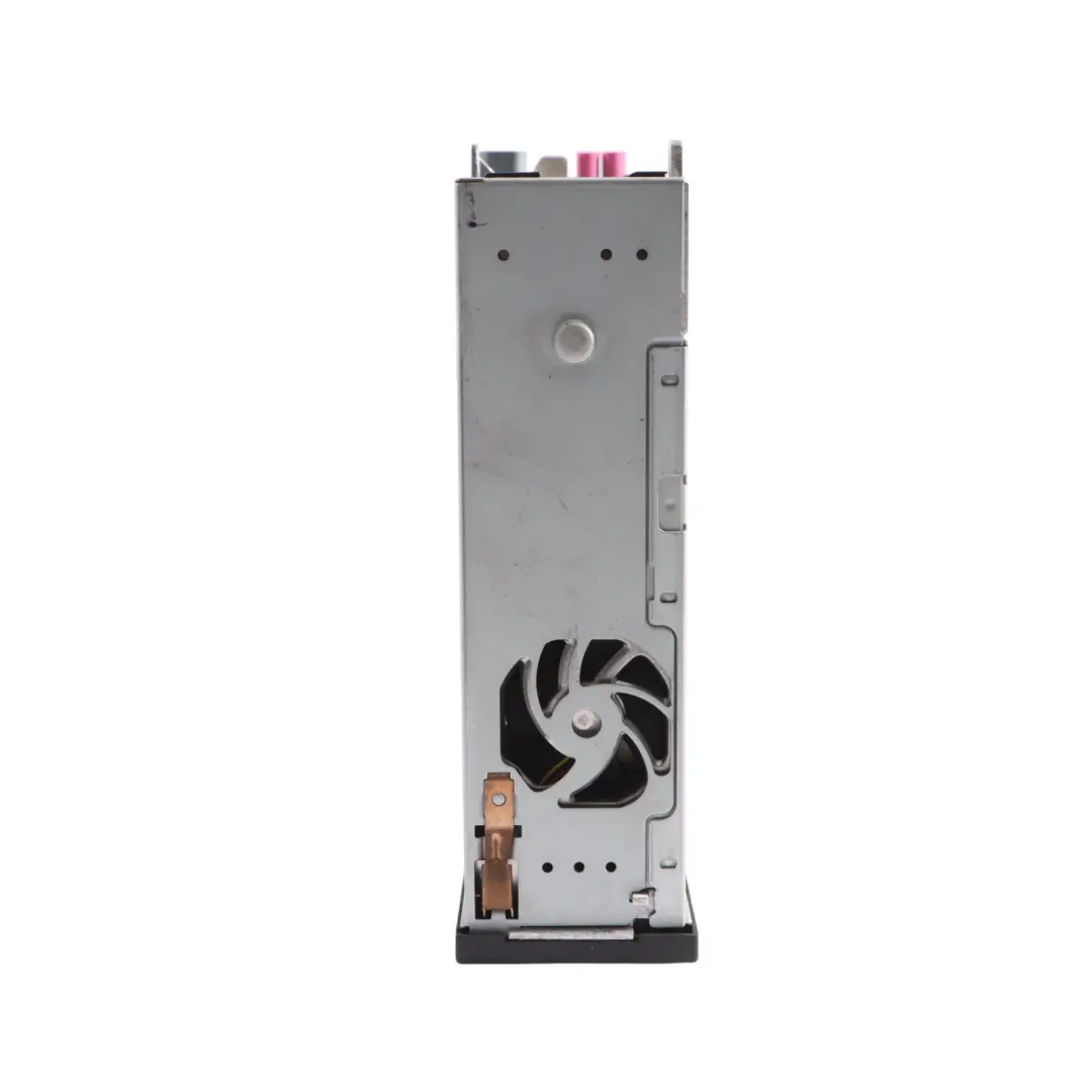 Audi TT FV Navi SD GPS MMI Multimedia Head Unit Module - SKU 8S0035021B - Part number 8S0035021B