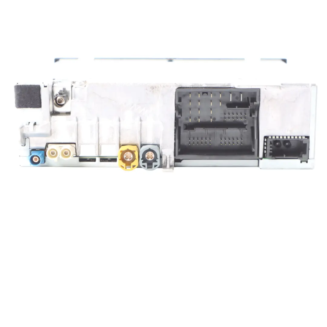 Audi TT FV Dashboard Sat Nav Drive Unit MMI Multimedia Infortaiment - SKU 8S0035072A - Part number 8S0035072A