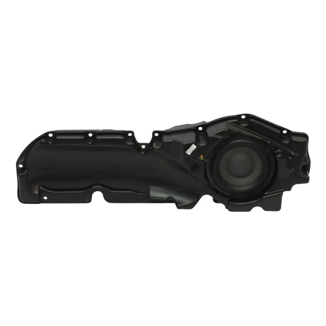 Front Door Low Tone Speaker Panel Left N/S to Audi TT FV with Part number 8S0035297 Audi TT FV Front Door Low Tone Speaker Panel Left N/S - SKU 8S0035297 - Part number 8S0035297