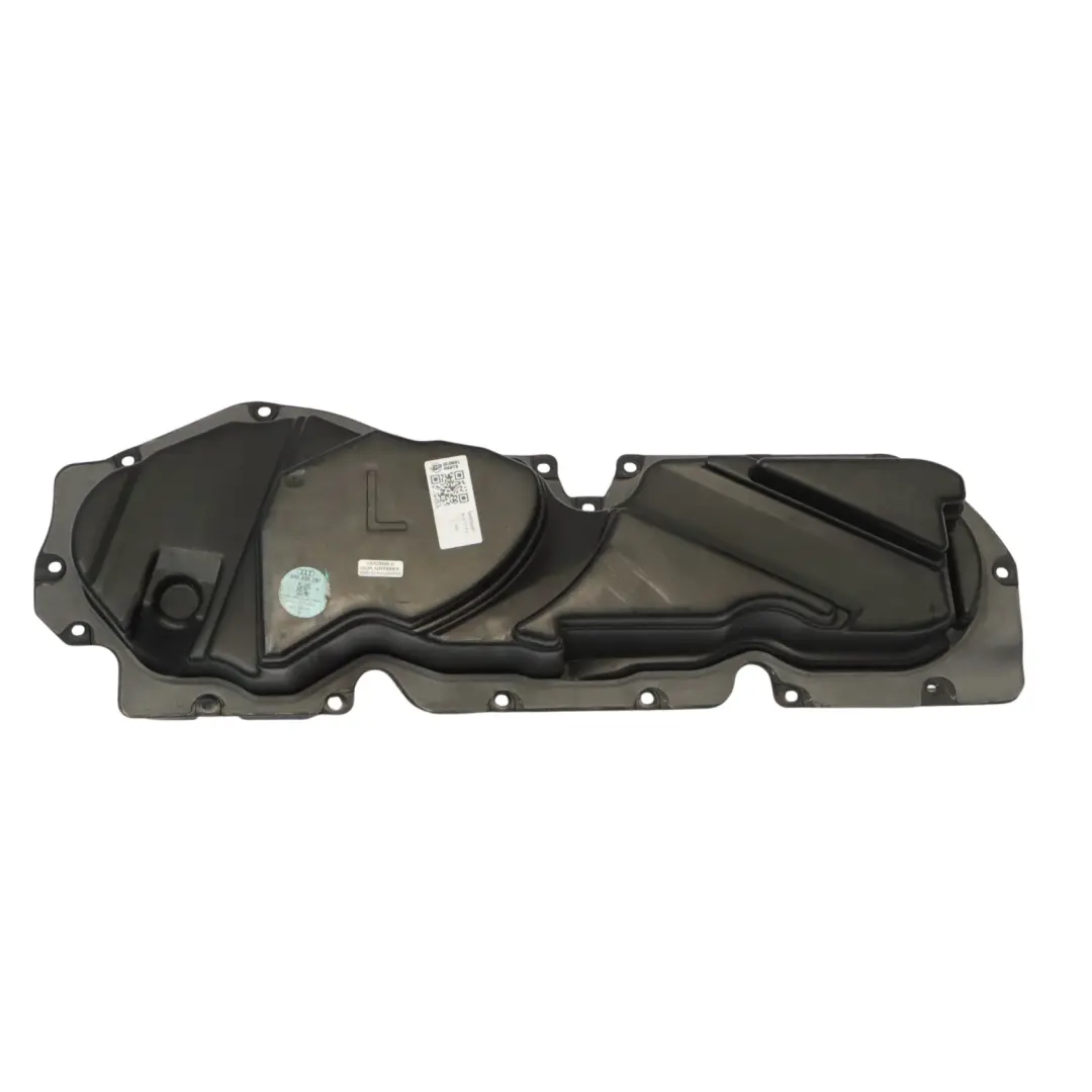 Audi TT FV Front Door Low Tone Speaker Panel Left N/S - SKU 8S0035297 - Part number 8S0035297