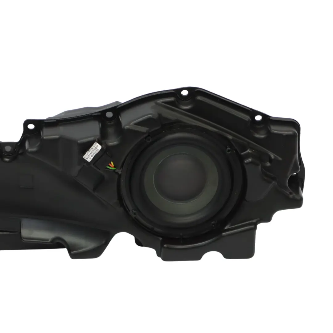 Audi TT FV Tiefton Laut Sprecher Blende Vorne Links - SKU 8S0035297 - Teilenummer 8S0035297