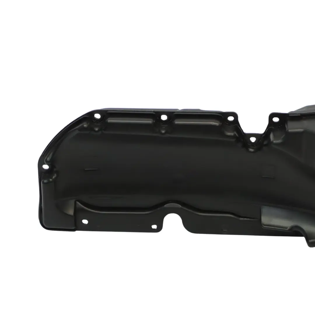 Audi TT FV Front Door Low Tone Speaker Panel Left N/S - SKU 8S0035297 - Part number 8S0035297