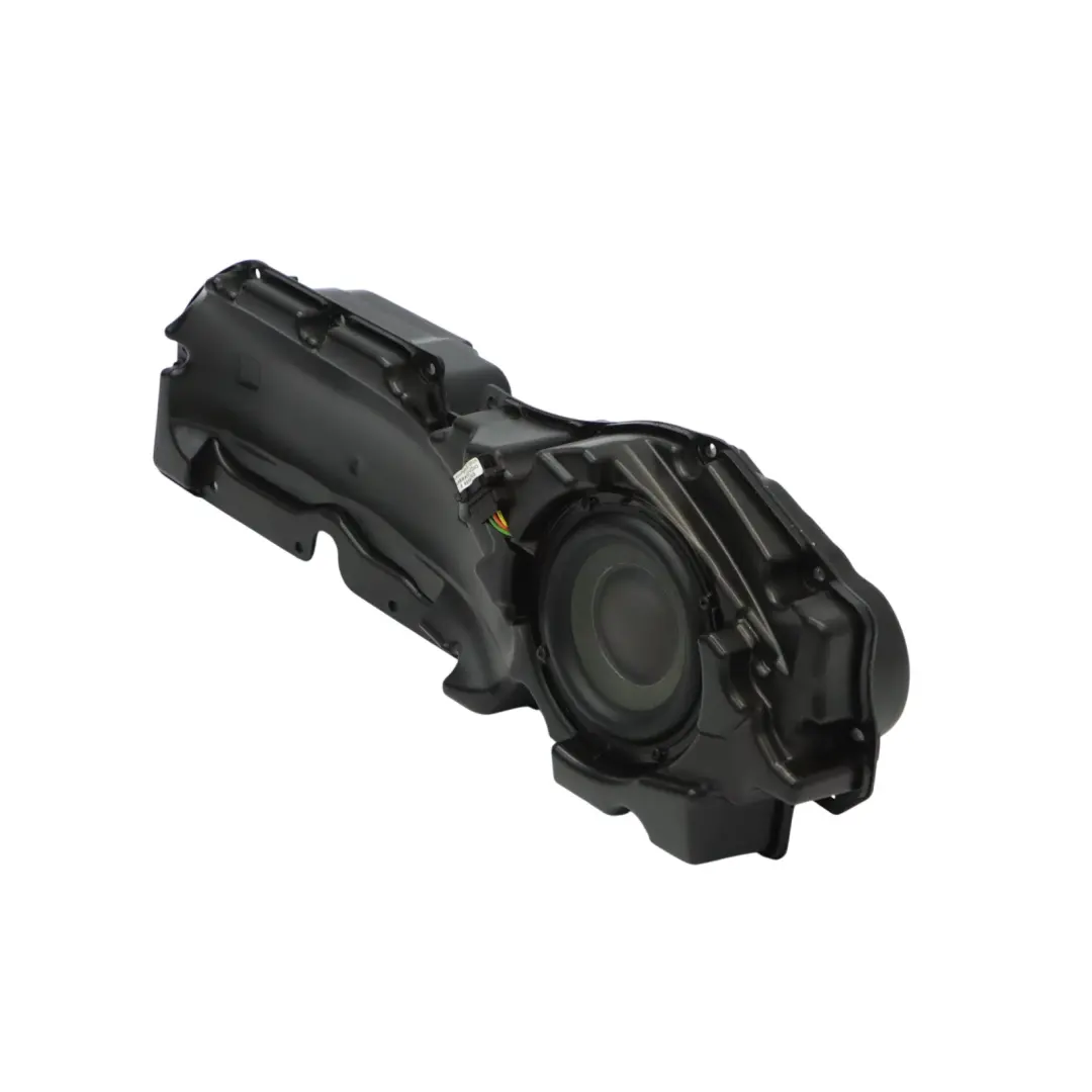 Audi TT FV Panneau de haut parleur de porte avant gauche - SKU 8S0035297 - Numéro de pièce 8S0035297