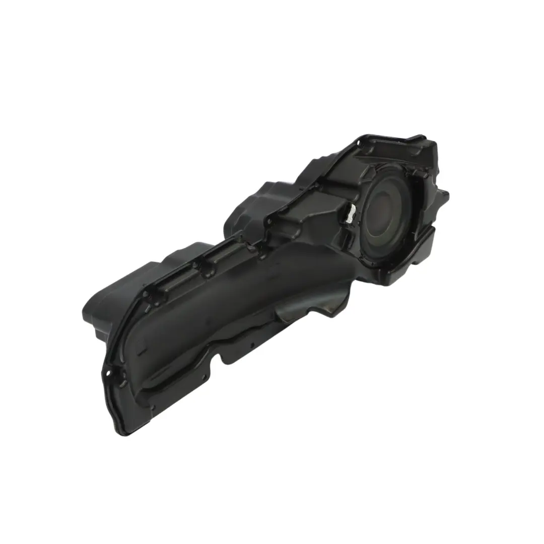 Audi TT FV Panneau de haut parleur de porte avant gauche - SKU 8S0035297 - Numéro de pièce 8S0035297