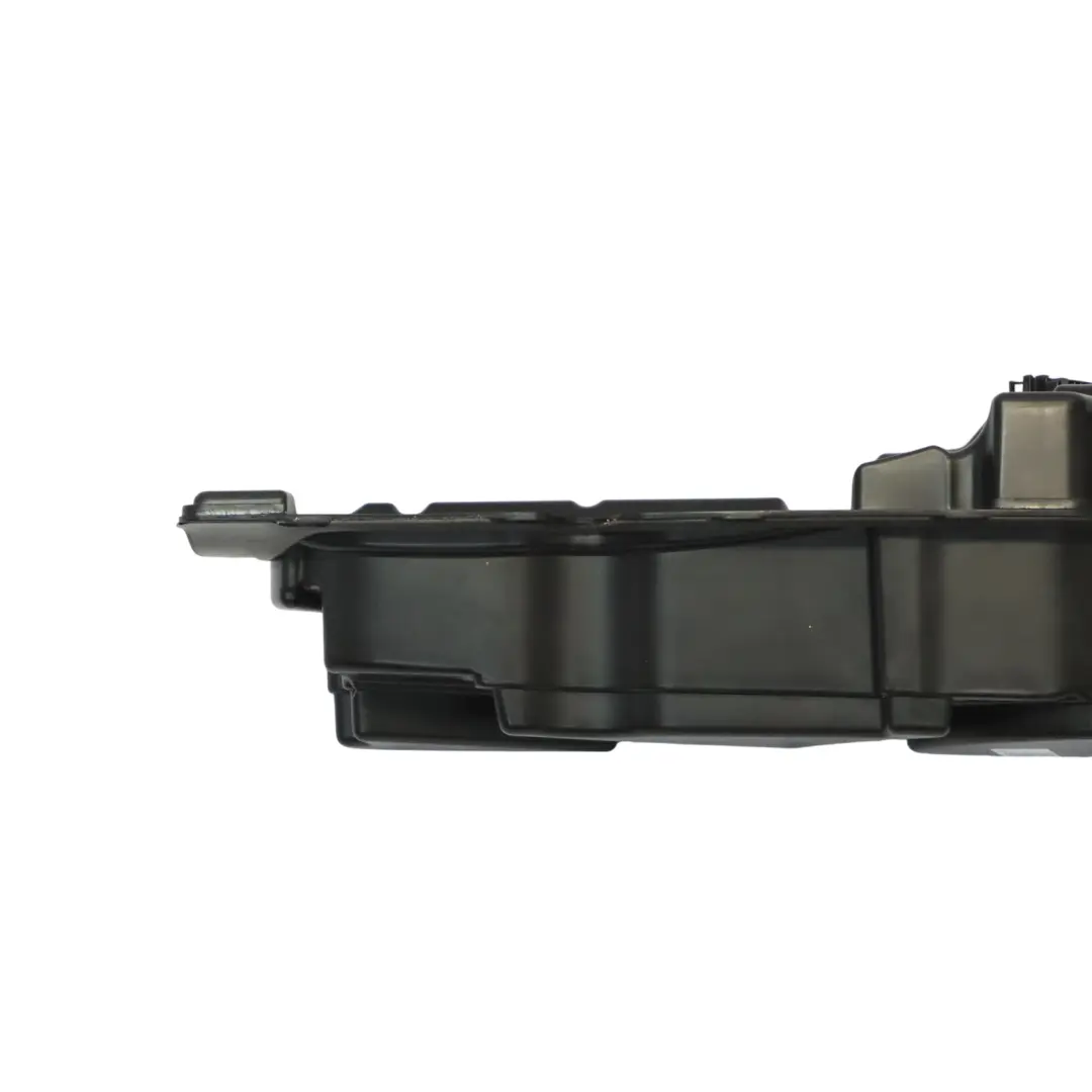 Audi TT FV Tiefton Laut Sprecher Blende Vorne Links - SKU 8S0035297 - Teilenummer 8S0035297