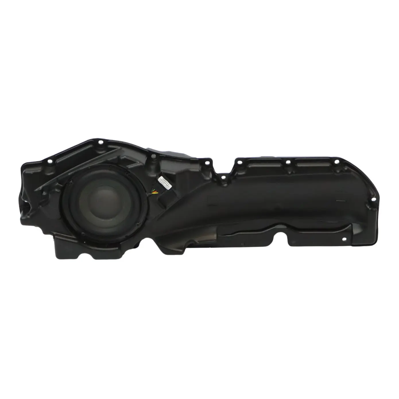 Audi TT FV Front Door Low Tone Speaker Panel Right O/S 8S0035298