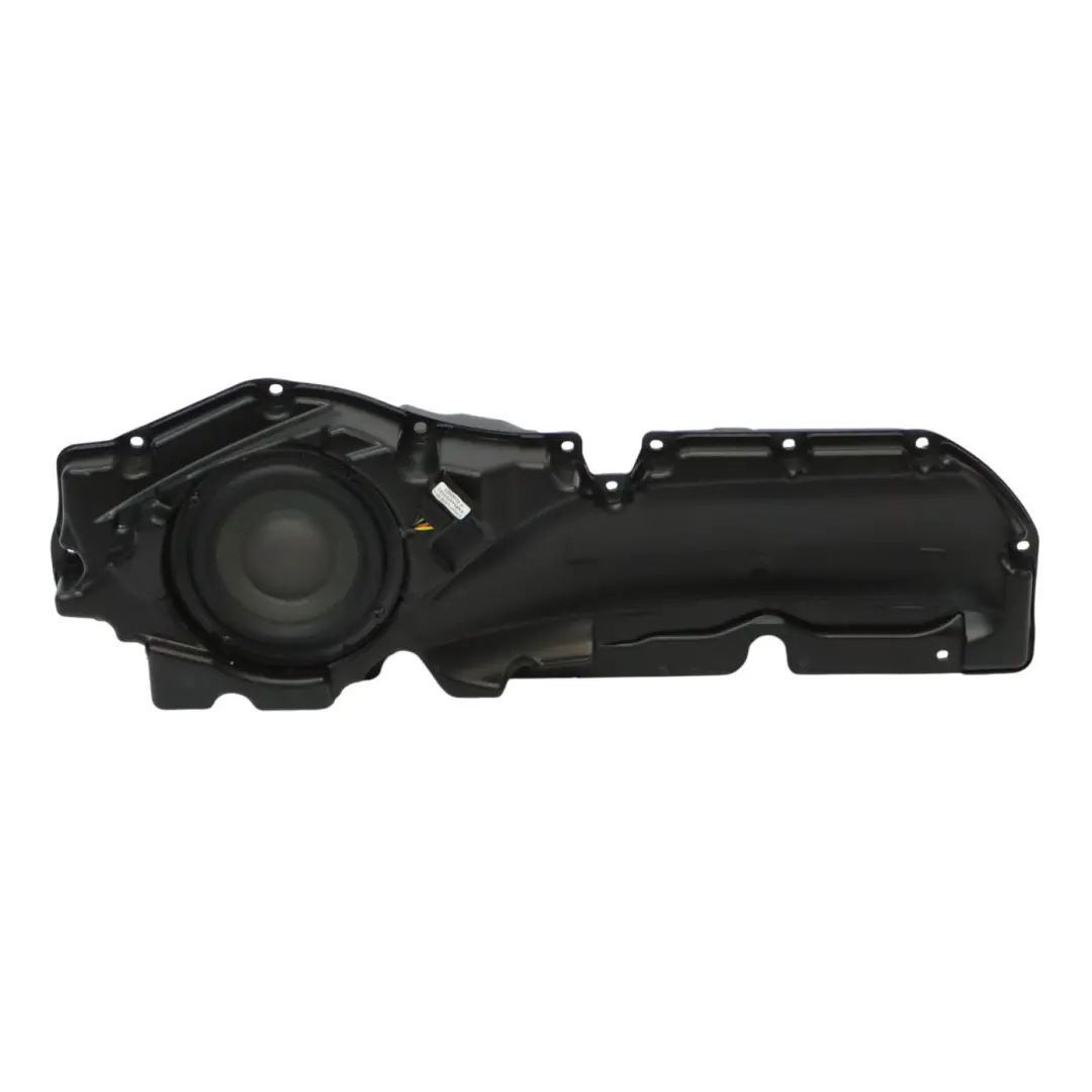 Audi TT FV Głośnik Drzwi Niskotonowy Prawo - SKU 8S0035298 - Numer Części 8S0035298