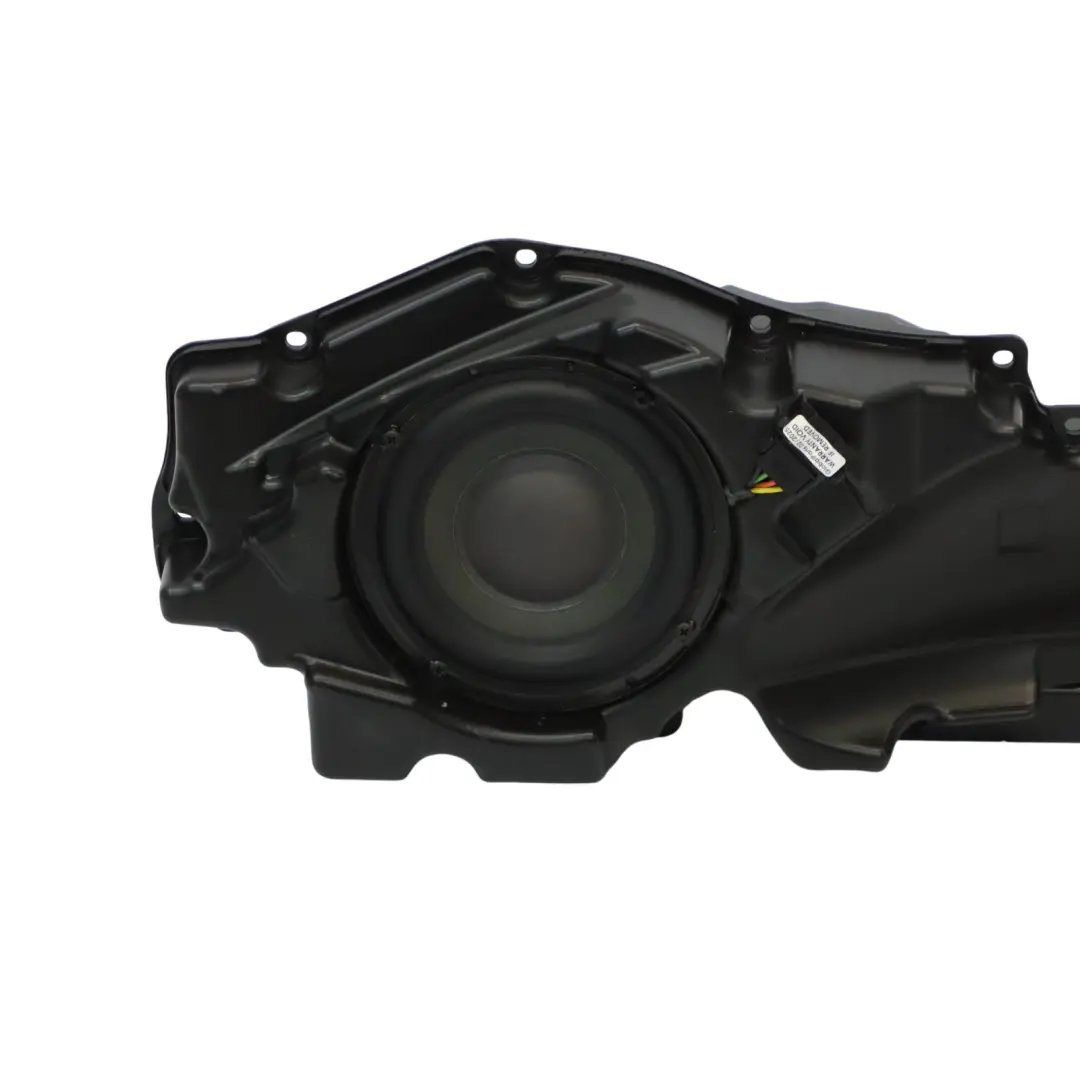 Panneau de haut parleur de porte avant gauche pour Audi TT FV à propos du numéro de pièce 8S0035298 Audi TT FV Panneau de haut parleur de porte avant gauche - SKU 8S0035298 - Numéro de pièce 8S0035298