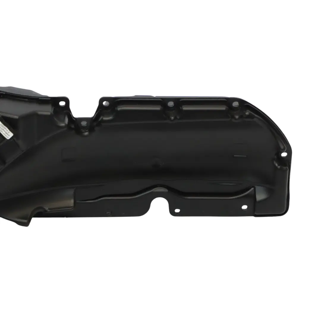 Audi TT FV Pannello altoparlante tono basso portiera anteriore destro - SKU 8S0035298 - Numero di parte 8S0035298