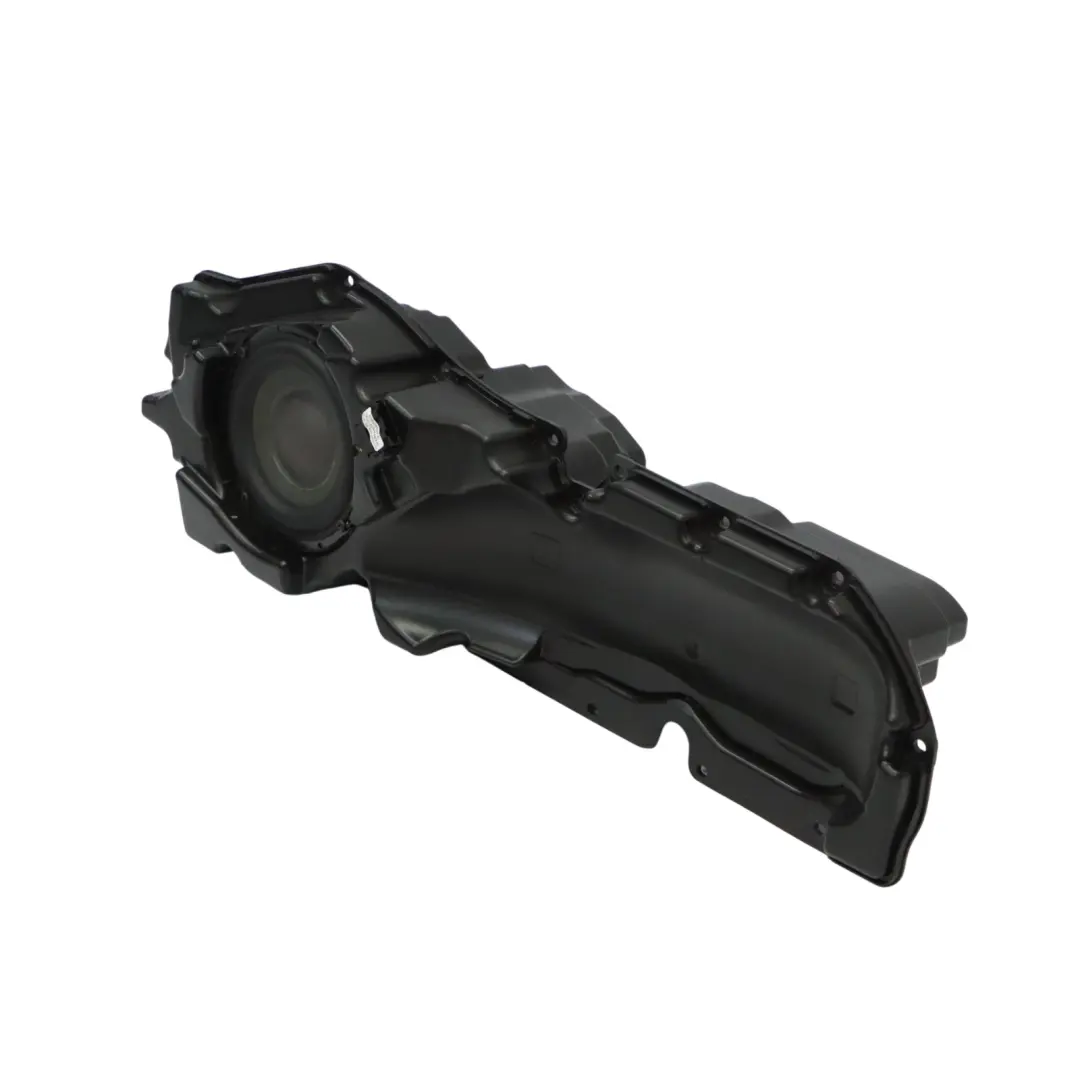 Audi TT FV Pannello altoparlante tono basso portiera anteriore destro - SKU 8S0035298 - Numero di parte 8S0035298