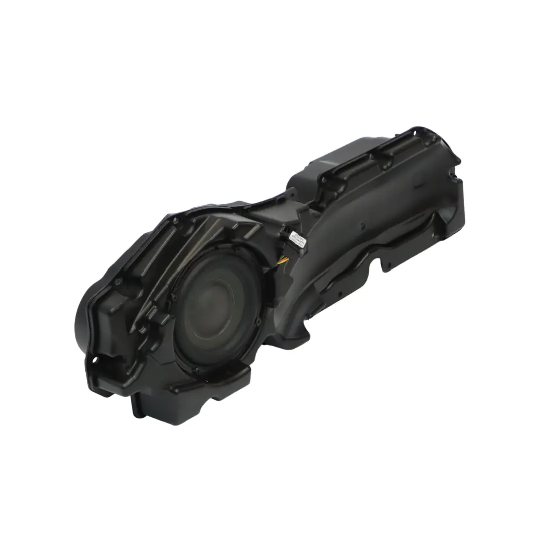 Panel de altavoz de tono bajo de puerta delantera derecha para Audi TT FV con número de pieza 8S0035298 Audi TT FV Panel de altavoz de tono bajo de puerta delantera derecha - SKU 8S0035298 - Número de pieza 8S0035298