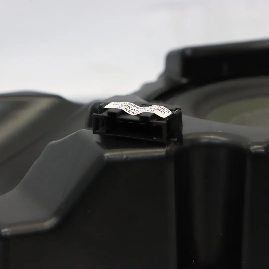 Audi TT FV Panneau de haut parleur de porte avant gauche - SKU 8S0035298 - Numéro de pièce 8S0035298