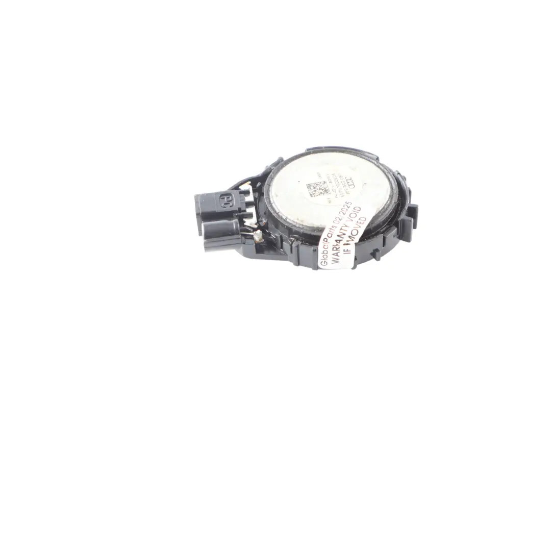 Audi TT FV Haut Parleur Tweeter Tableau Bord Avant Aigu Gauche Droite - SKU 8S0035398 - Numéro de pièce 8S0035398