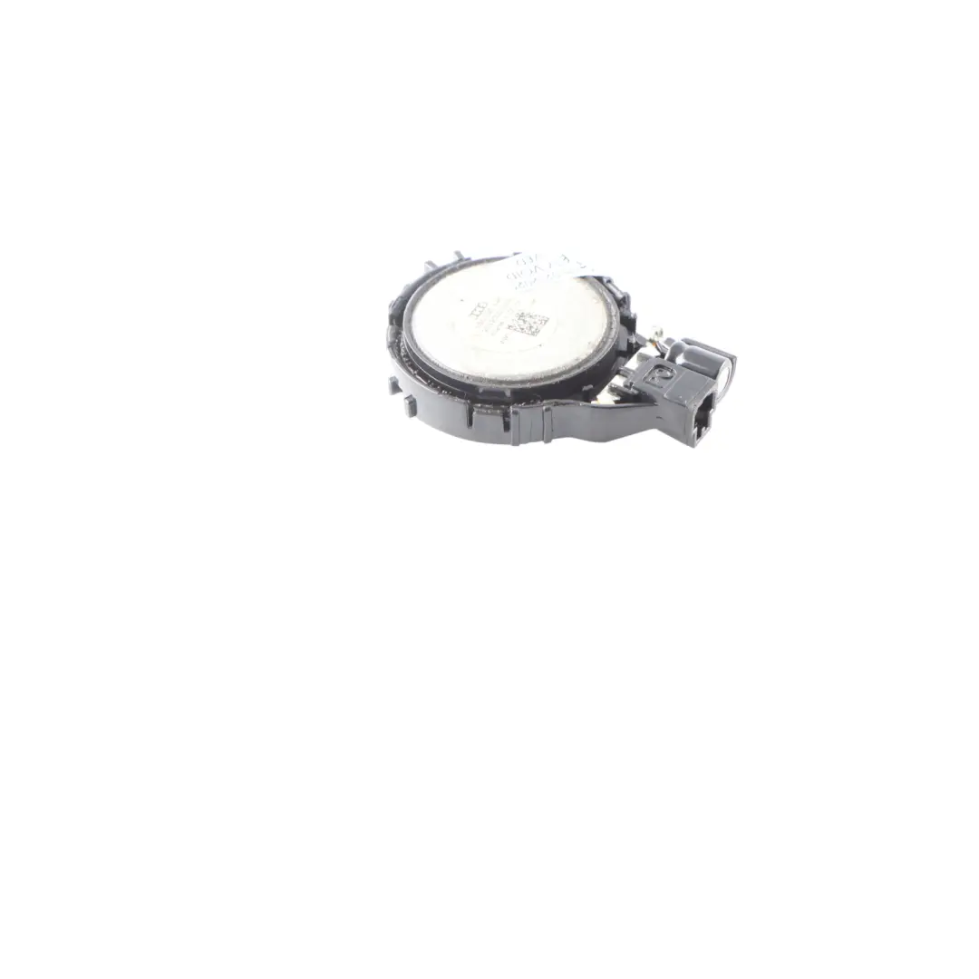 Audi TT FV Haut Parleur Tweeter Tableau Bord Avant Aigu Gauche Droite - SKU 8S0035398 - Numéro de pièce 8S0035398