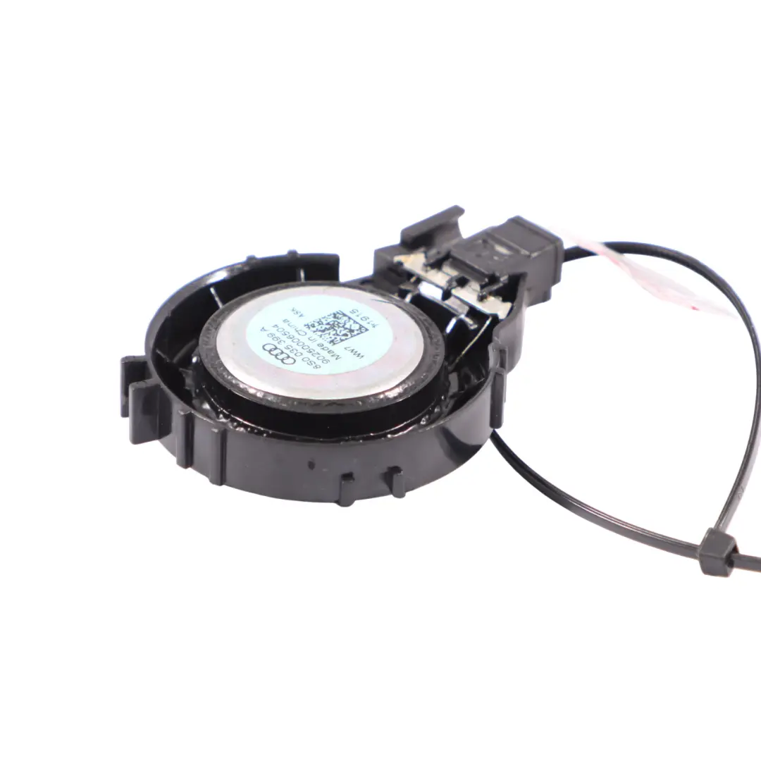 Audi TT FV Haut Parleur Supérieur Tableau Bord Tweeter Gauche Droite - SKU 8S0035399A - Numéro de pièce 8S0035399A