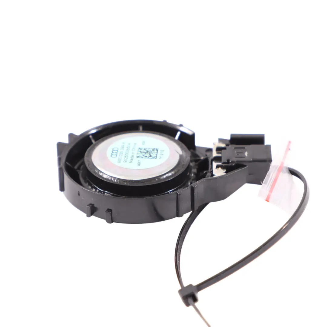 Audi TT FV Dashboard Obere Laut Sprecher Hochtöner Links Rechts - SKU 8S0035399A - Teilenummer 8S0035399A