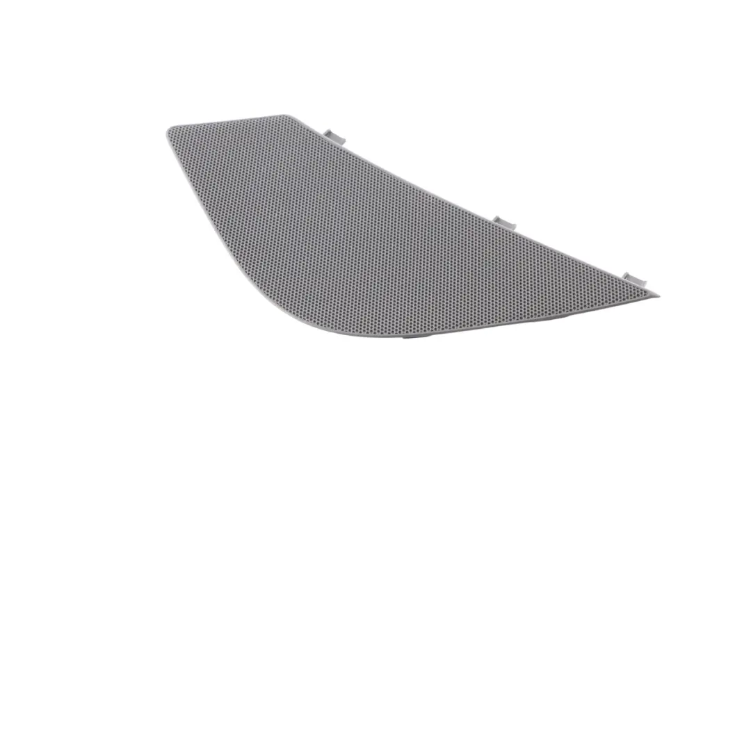 8S Coperchio Altoparlante Porta Nero Anteriore Sinistro per Audi TT con numero di parte 8S0035409 Audi TT 8S Coperchio Altoparlante Porta Nero Anteriore Sinistro - SKU 8S0035409 - Numero di parte 8S0035409