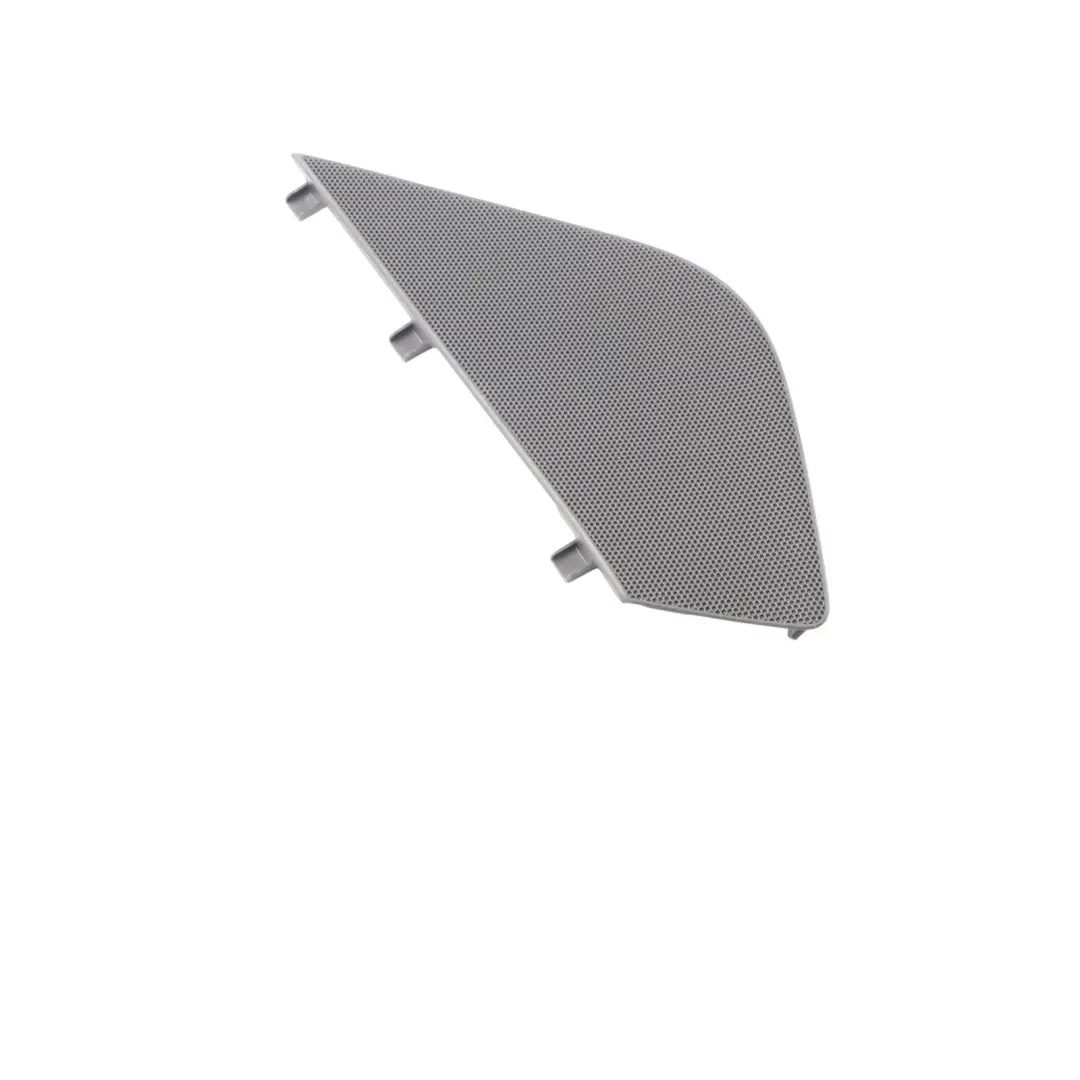 8S Cubre Altavoz Embellecedor Puerta Negro Delantero Izquierdo para Audi TT con número de pieza 8S0035409 Audi TT 8S Cubre Altavoz Embellecedor Puerta Negro Delantero Izquierdo - SKU 8S0035409 - Número de pieza 8S0035409