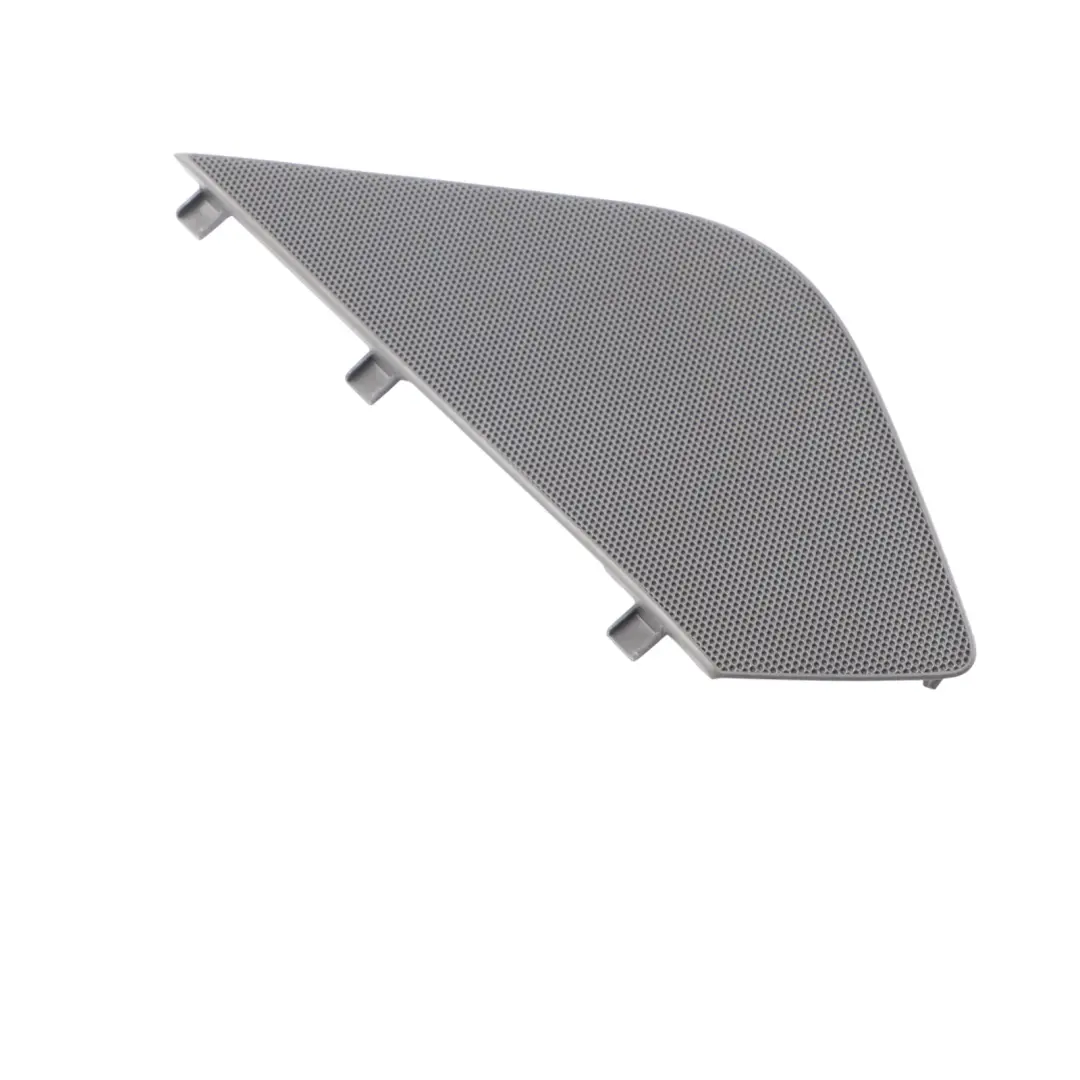8S Cubre Altavoz Embellecedor Puerta Negro Delantero Izquierdo para Audi TT con número de pieza 8S0035409 Audi TT 8S Cubre Altavoz Embellecedor Puerta Negro Delantero Izquierdo - SKU 8S0035409 - Número de pieza 8S0035409