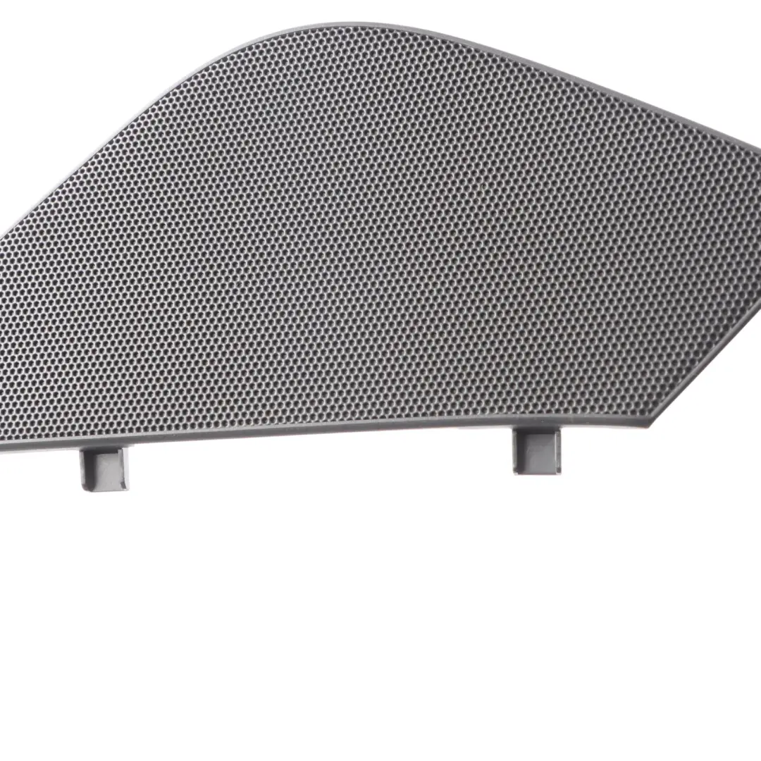 Audi TT 8S Speaker Cover Door Trim Black Front Left N/S - SKU 8S0035409 - Part number 8S0035409