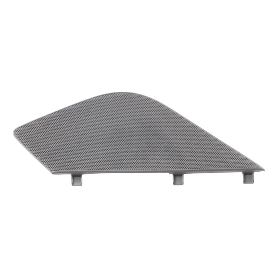 8S Cache Haut Parleur Garniture Porte Avant Droite Noir pour Audi TT à propos du numéro de pièce 8S0035410 Audi TT 8S Cache Haut Parleur Garniture Porte Avant Droite Noir - SKU 8S0035410 - Numéro de pièce 8S0035410