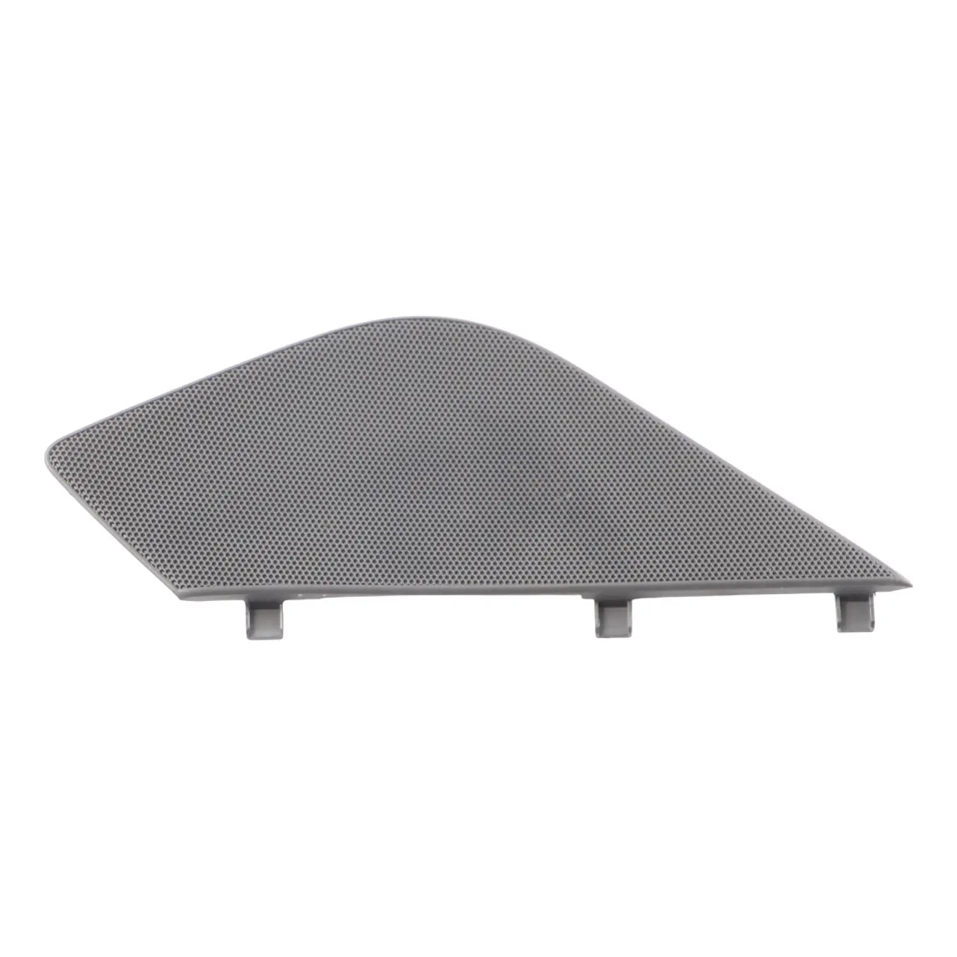 Audi TT 8S Cubre Altavoz Embellecedor Tarjeta Puerta Delantero Derecho 8S0035410