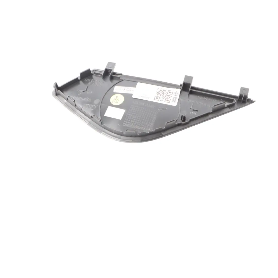 8S Coperchio Rivestimento Scheda Porta Anteriore Destro per Audi TT con numero di parte 8S0035410 Audi TT 8S Coperchio Rivestimento Scheda Porta Anteriore Destro - SKU 8S0035410 - Numero di parte 8S0035410