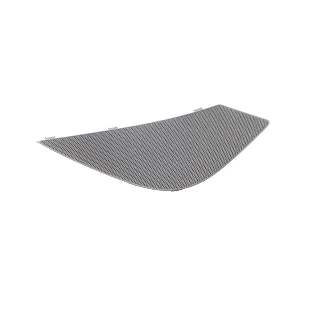 8S Speaker Cover Door Card Trim Black Front Right O/S to Audi TT with Part number 8S0035410 Audi TT 8S Speaker Cover Door Card Trim Black Front Right O/S - SKU 8S0035410 - Part number 8S0035410