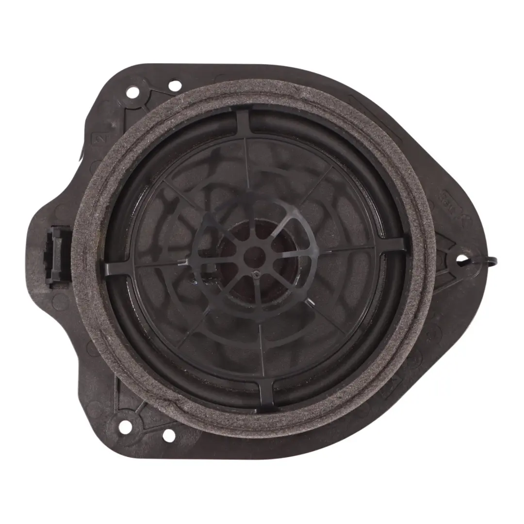 Audi TT FV Haut Parleur Porte Arrière Tonalité Basse Gauche Droite - SKU 8S0035411B - Numéro de pièce 8S0035411B